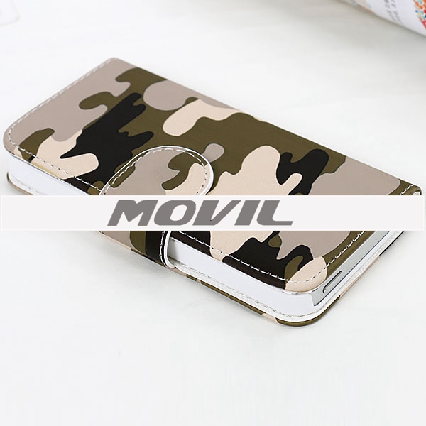 NP-1516 Protectores para iPhone 5-5g